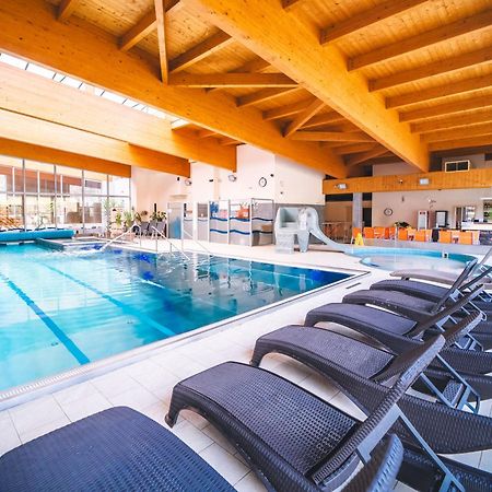 Wellness & Spa Hotel Certov Экстерьер фото