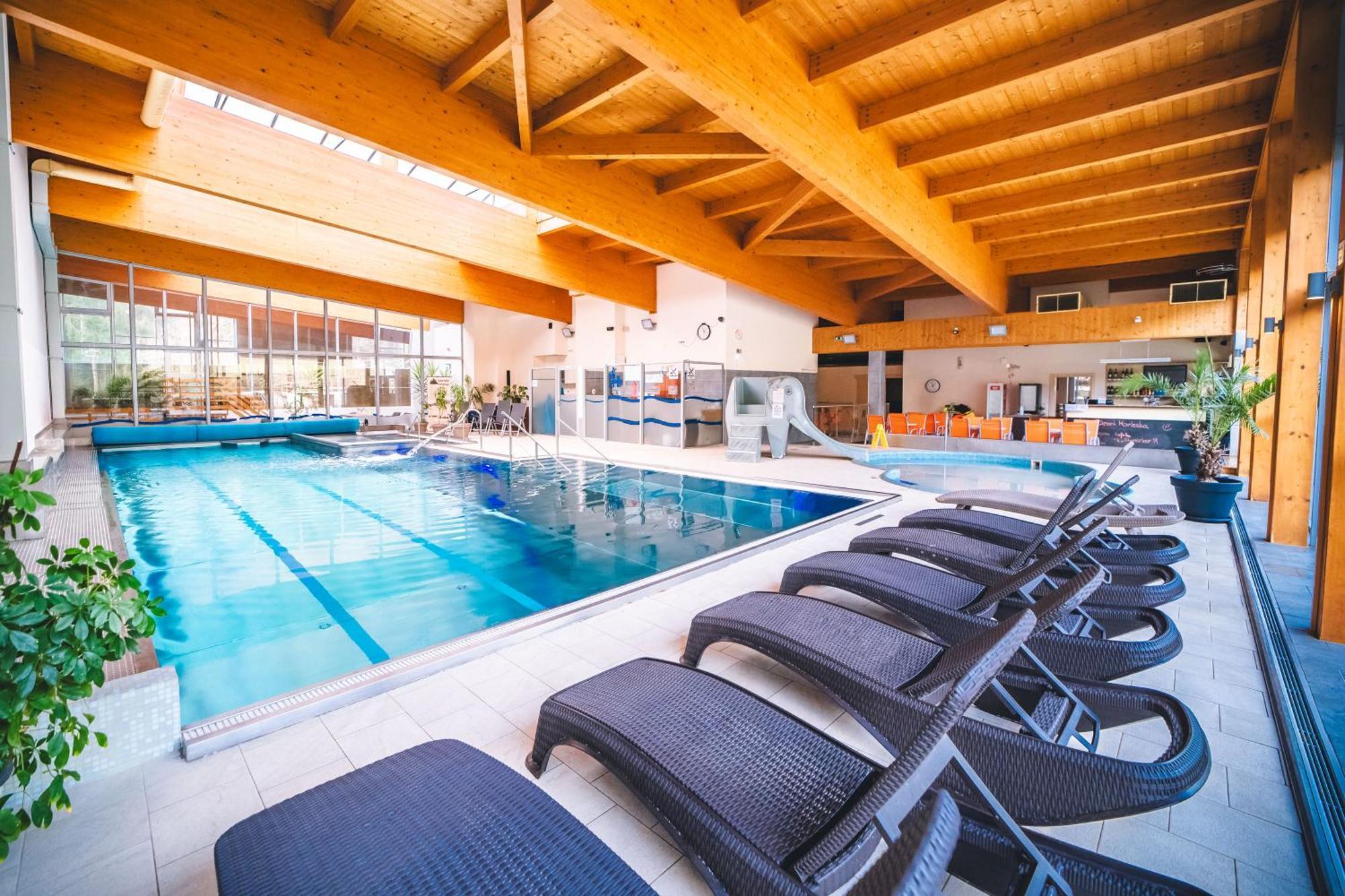 Wellness & Spa Hotel Certov Экстерьер фото