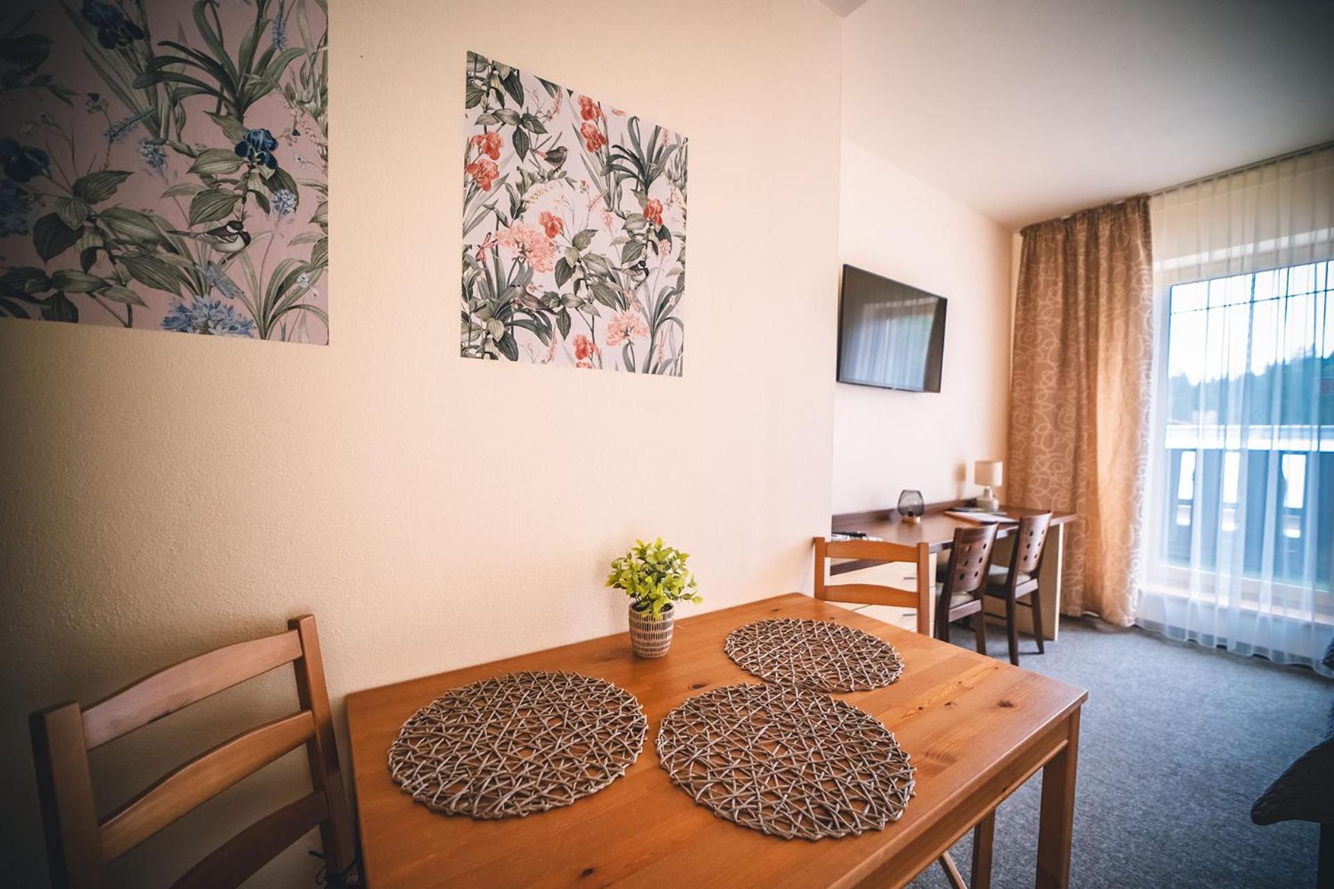 Wellness & Spa Hotel Certov Экстерьер фото
