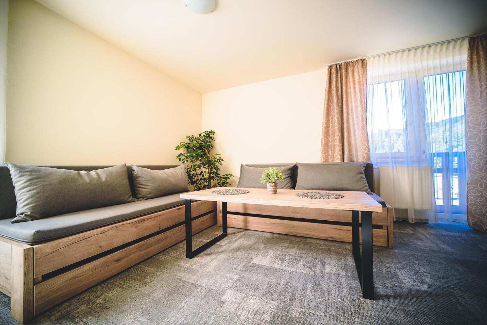 Wellness & Spa Hotel Certov Экстерьер фото