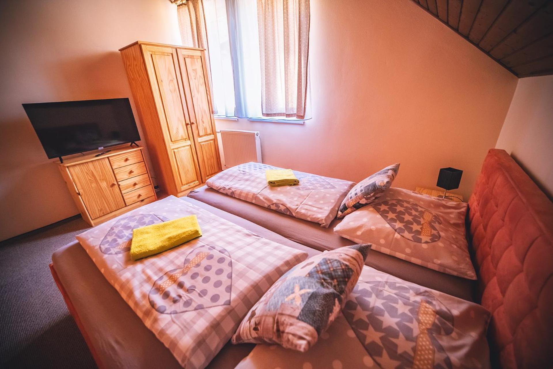 Wellness & Spa Hotel Certov Экстерьер фото