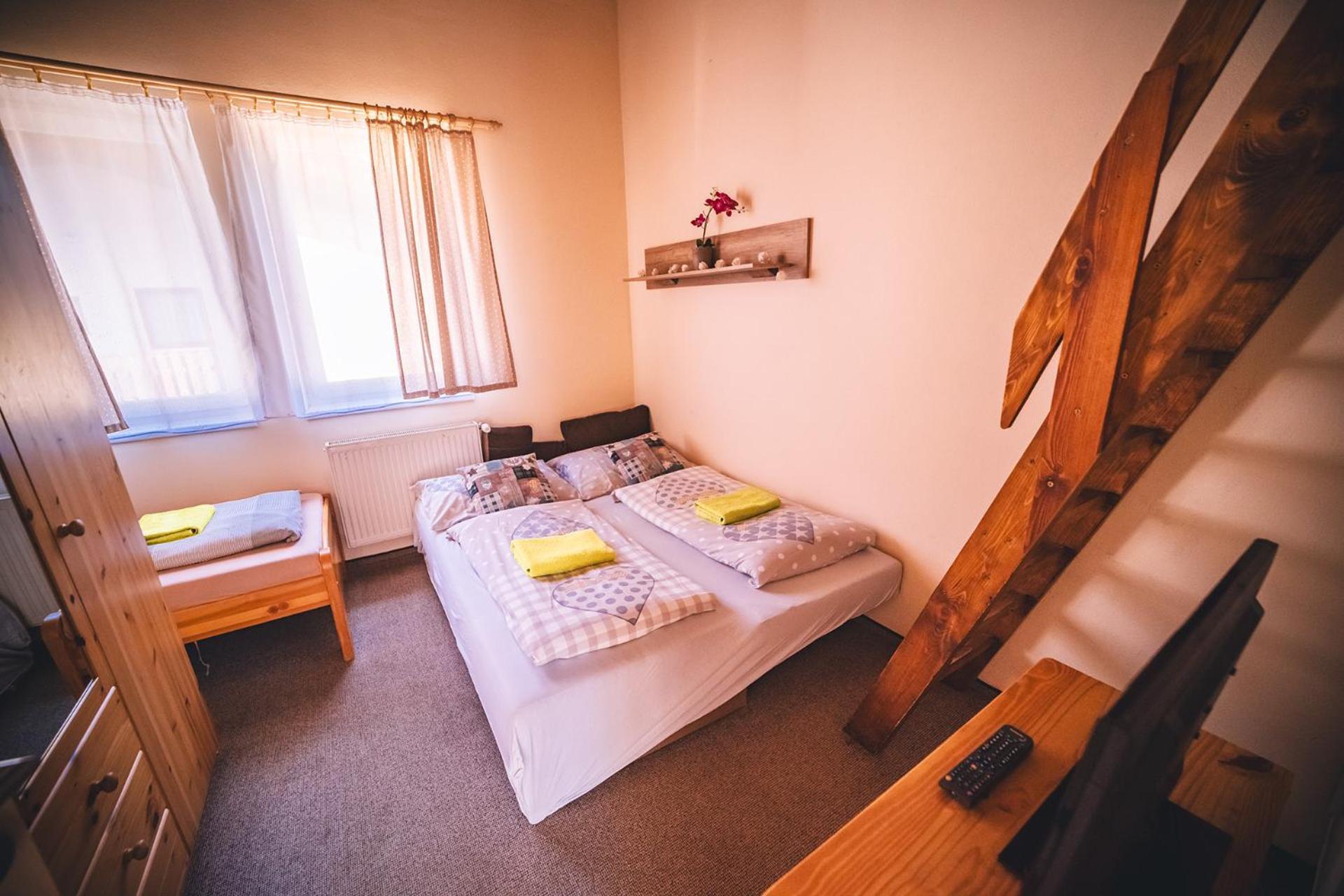 Wellness & Spa Hotel Certov Экстерьер фото