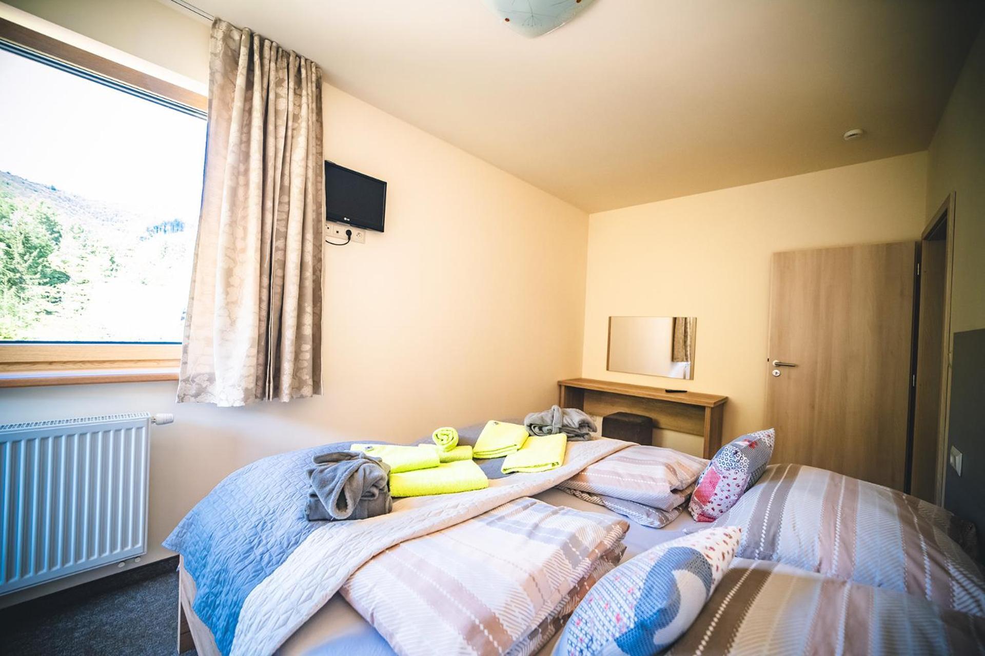 Wellness & Spa Hotel Certov Экстерьер фото
