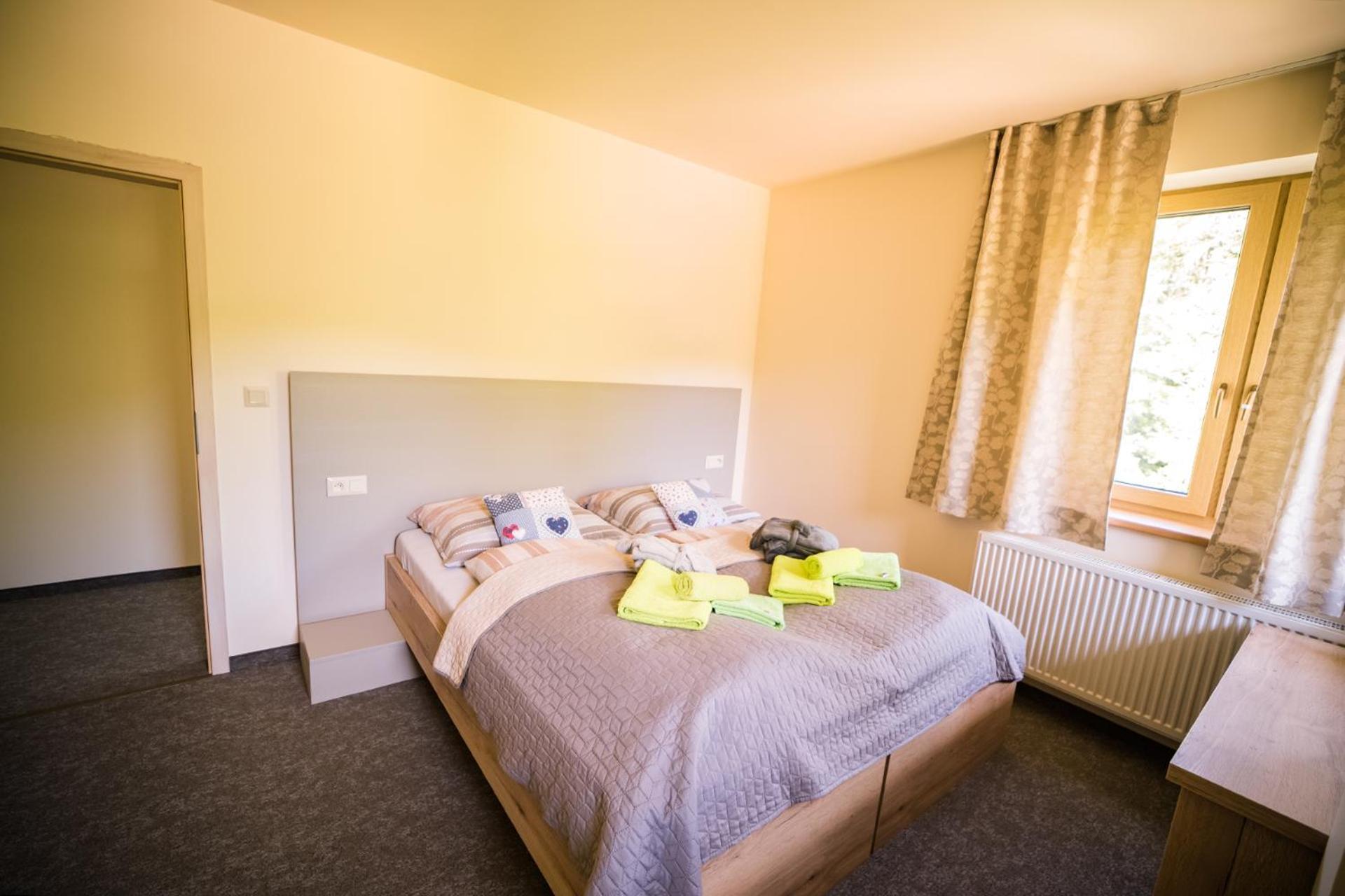 Wellness & Spa Hotel Certov Экстерьер фото
