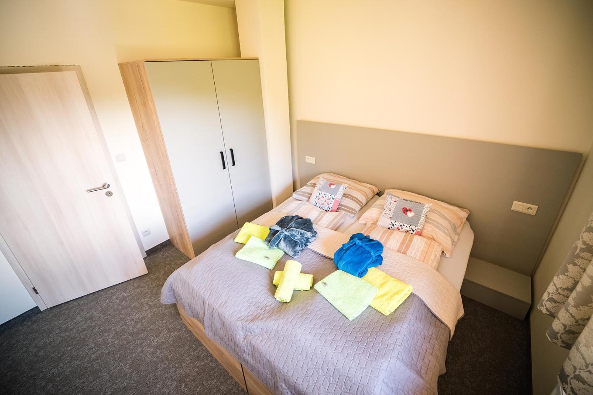 Wellness & Spa Hotel Certov Экстерьер фото