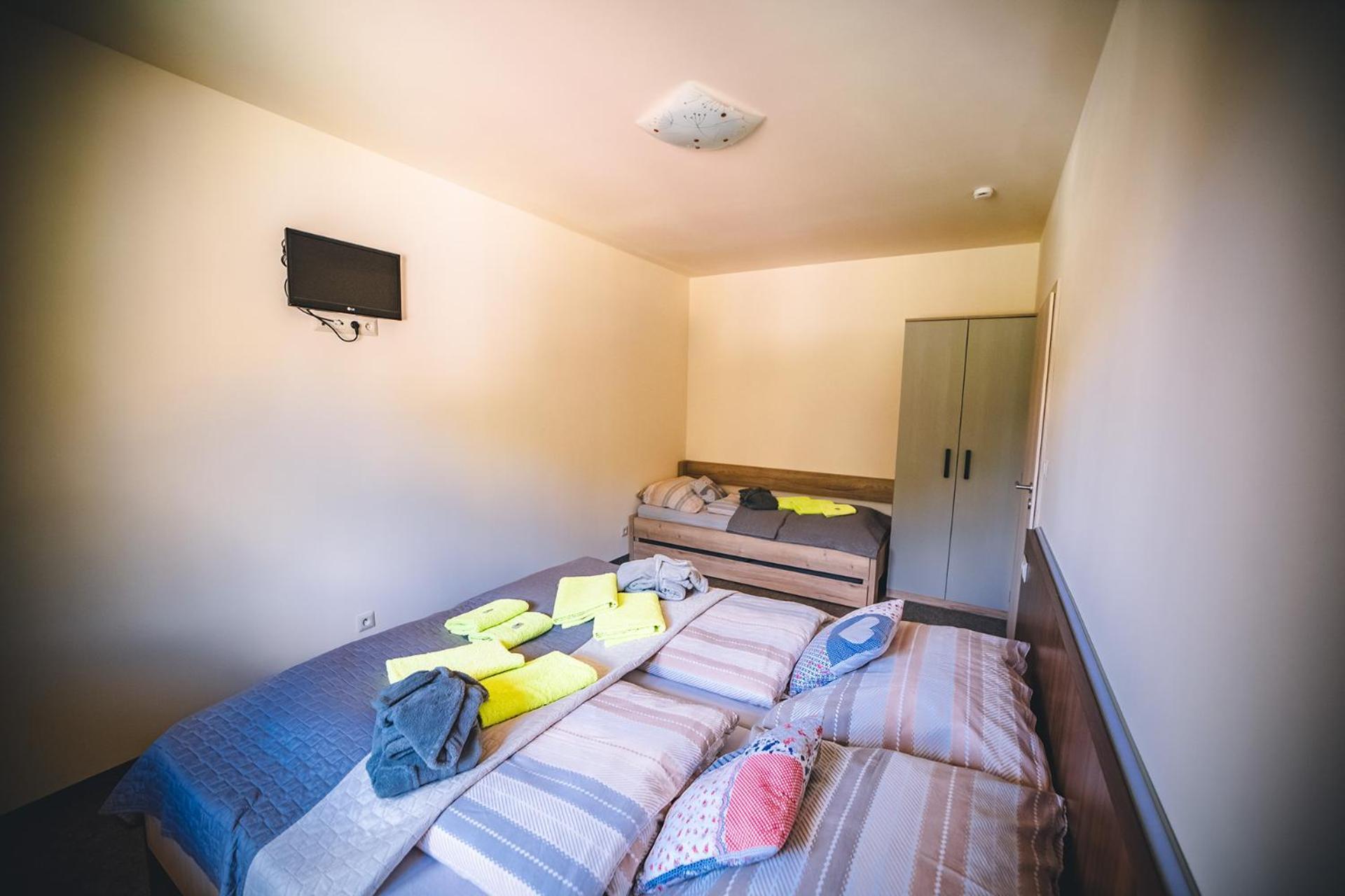 Wellness & Spa Hotel Certov Экстерьер фото