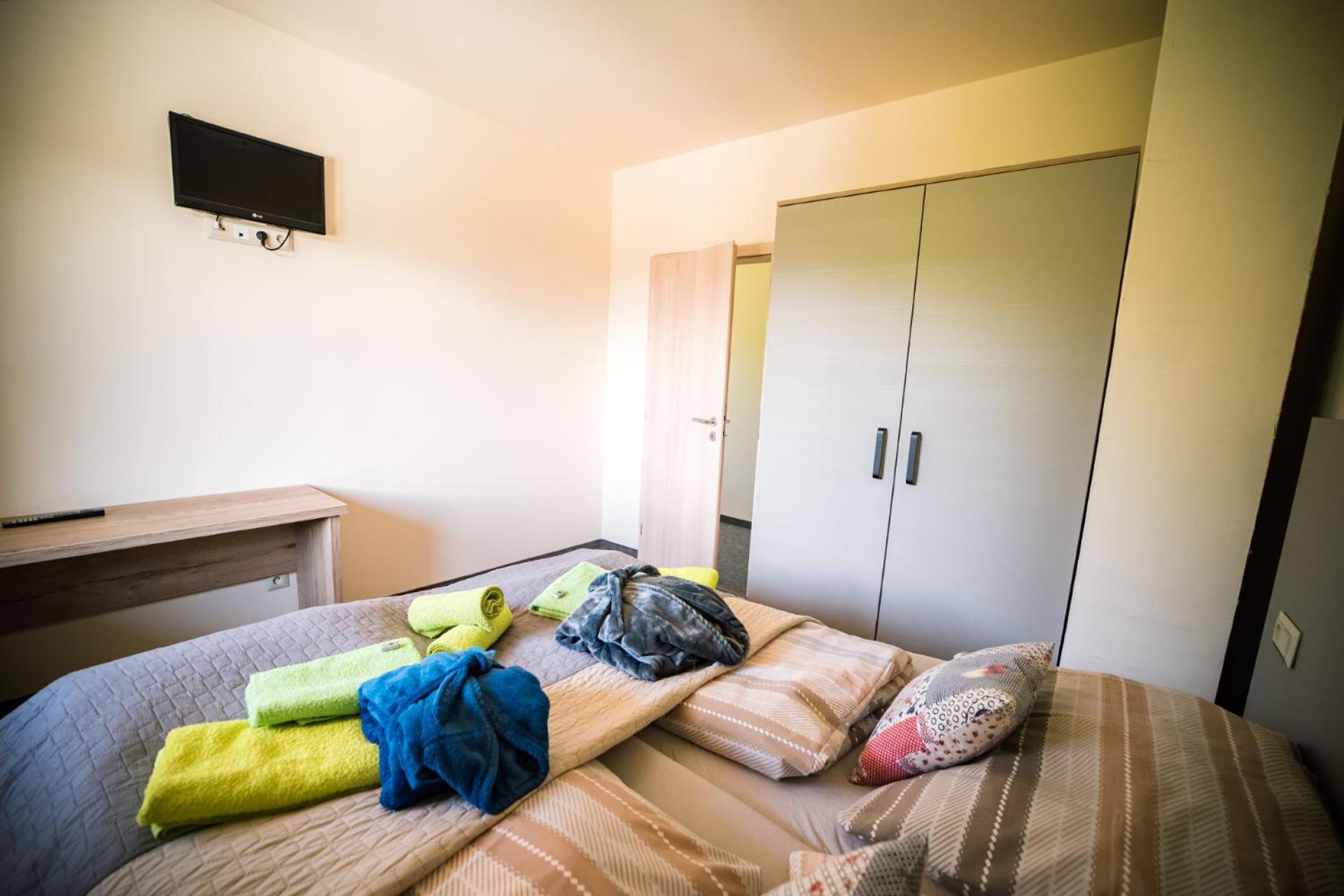 Wellness & Spa Hotel Certov Экстерьер фото