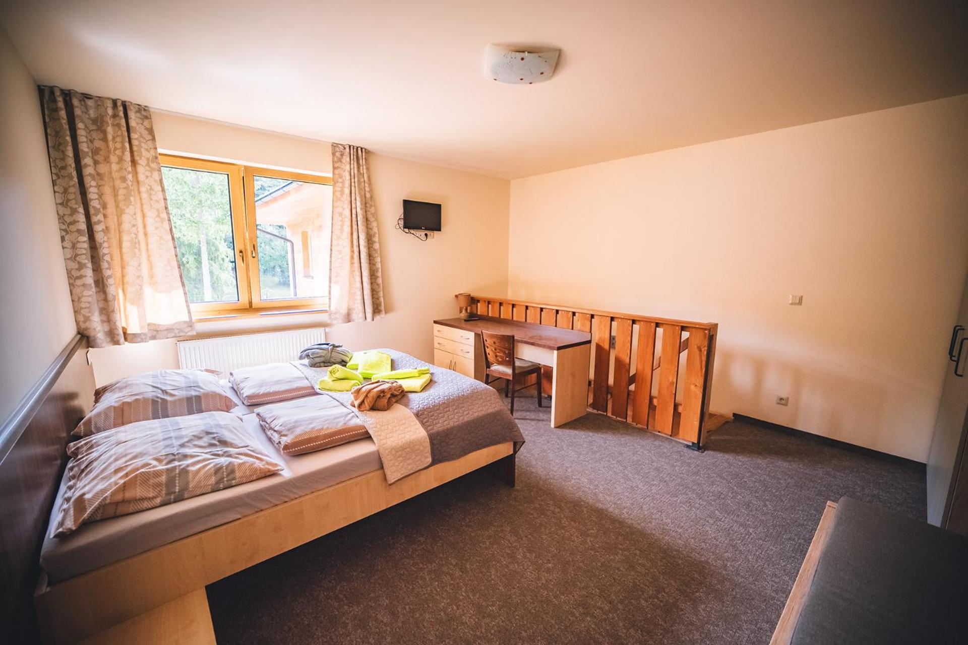 Wellness & Spa Hotel Certov Экстерьер фото
