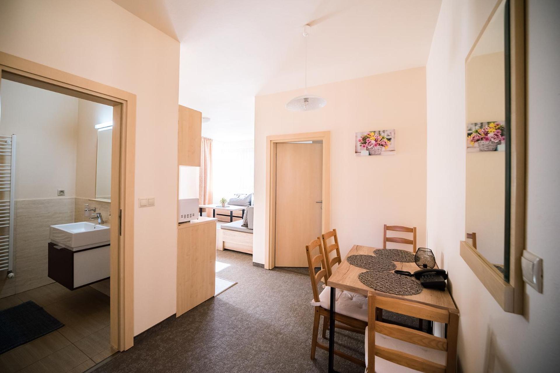 Wellness & Spa Hotel Certov Экстерьер фото