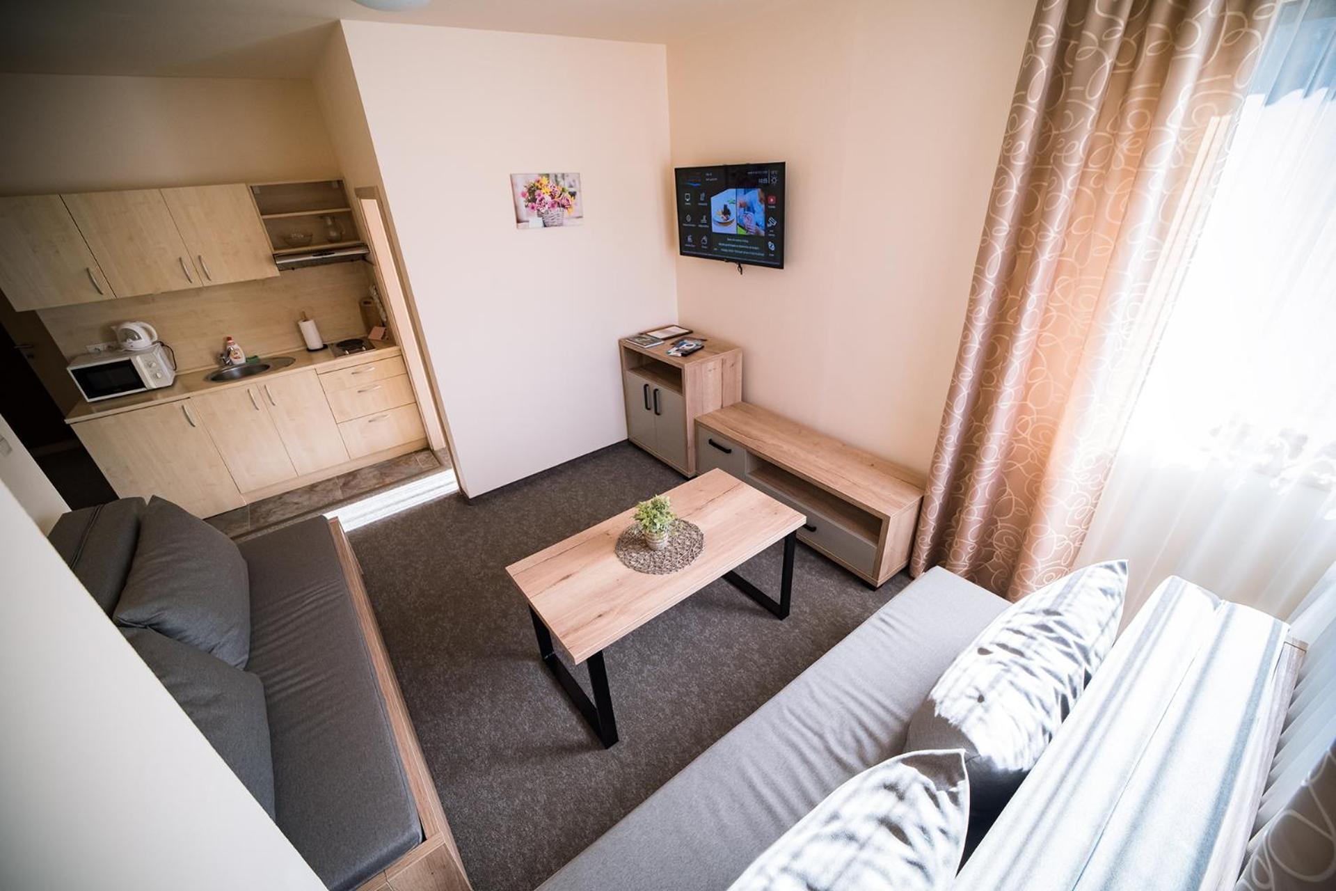 Wellness & Spa Hotel Certov Экстерьер фото