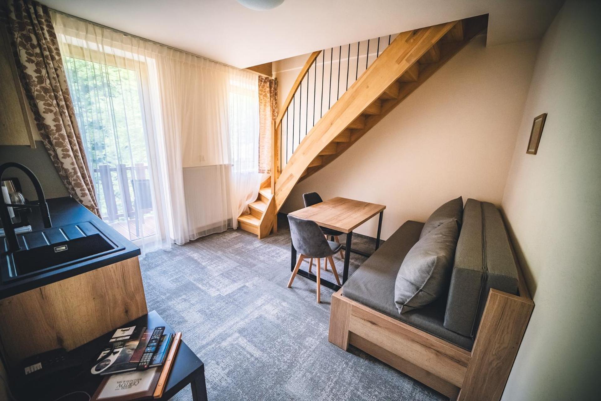 Wellness & Spa Hotel Certov Экстерьер фото