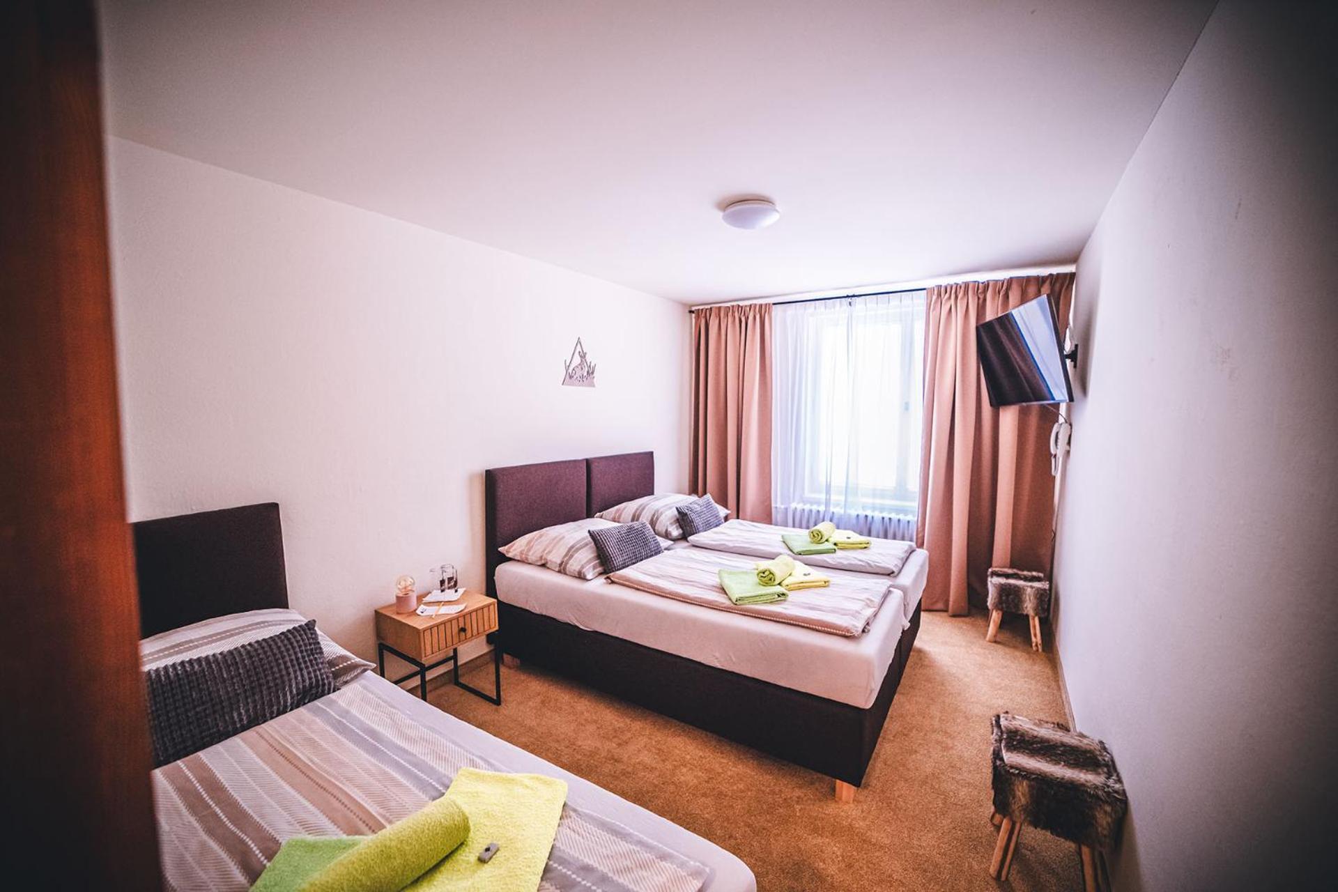 Wellness & Spa Hotel Certov Экстерьер фото