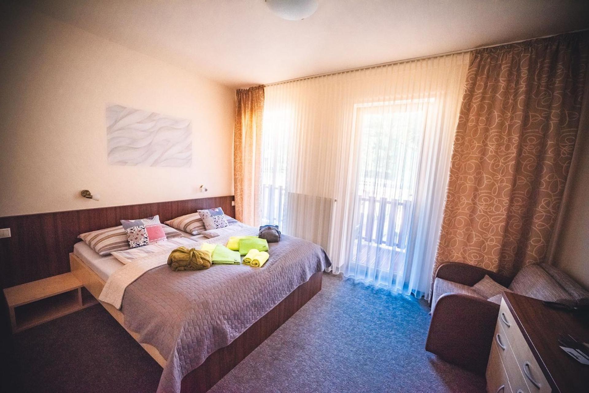 Wellness & Spa Hotel Certov Экстерьер фото