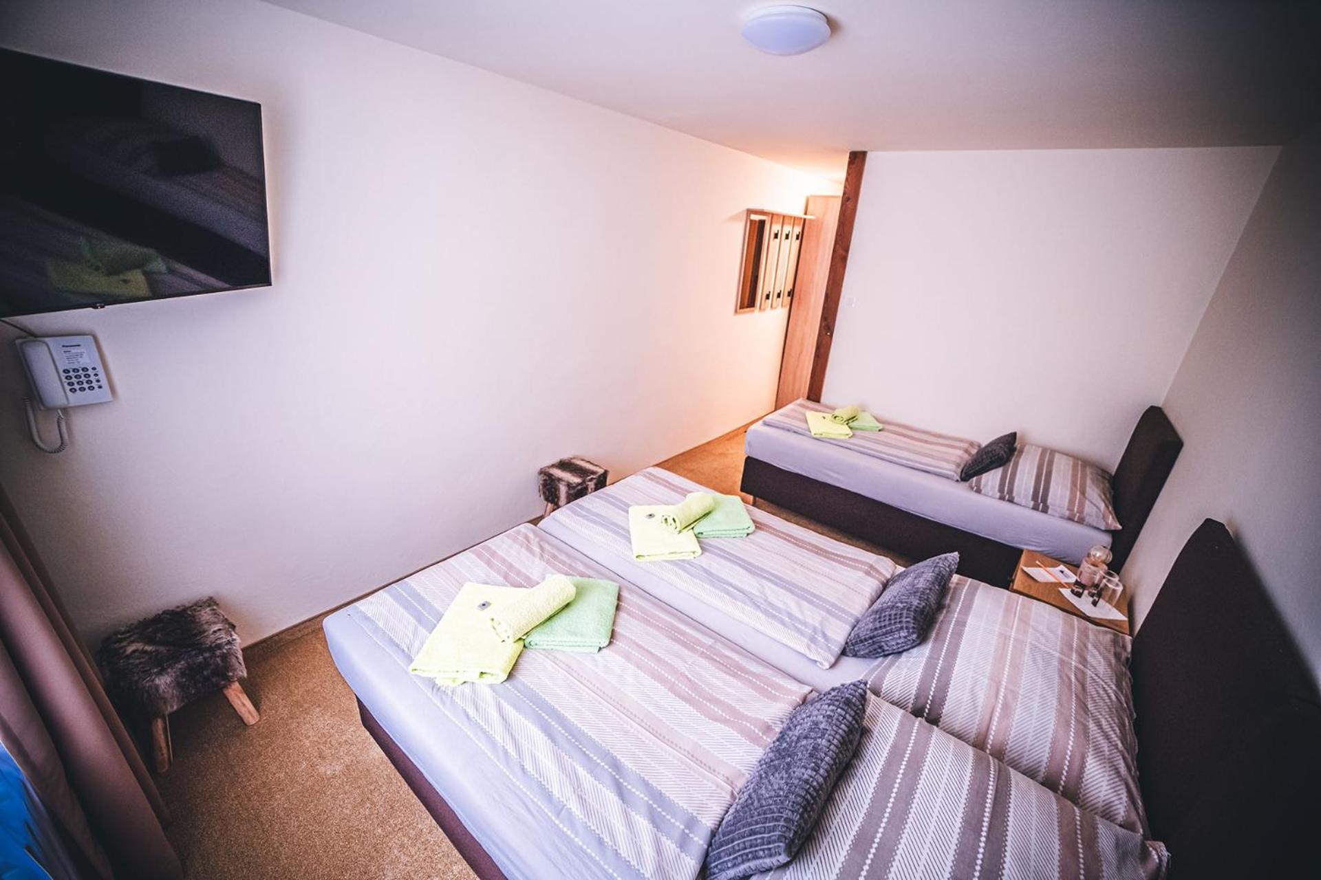 Wellness & Spa Hotel Certov Экстерьер фото