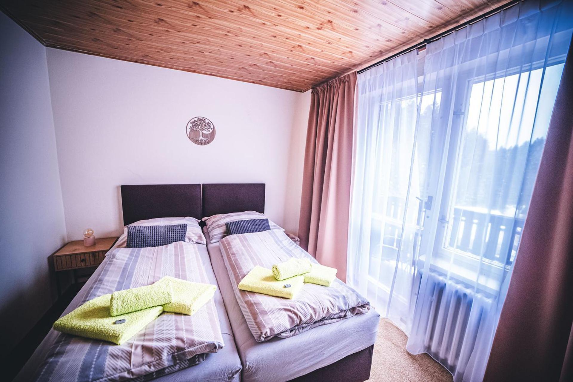 Wellness & Spa Hotel Certov Экстерьер фото