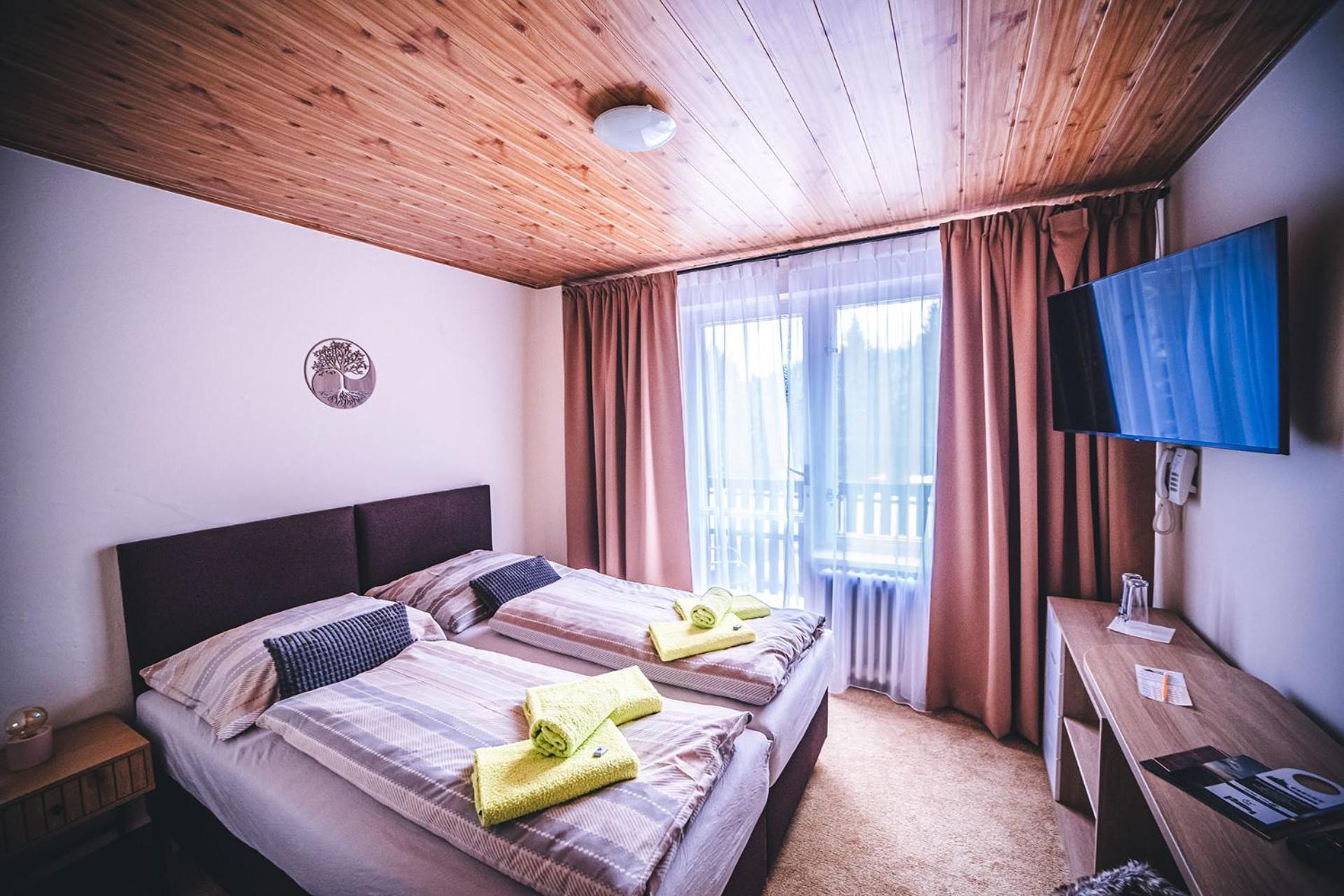 Wellness & Spa Hotel Certov Экстерьер фото