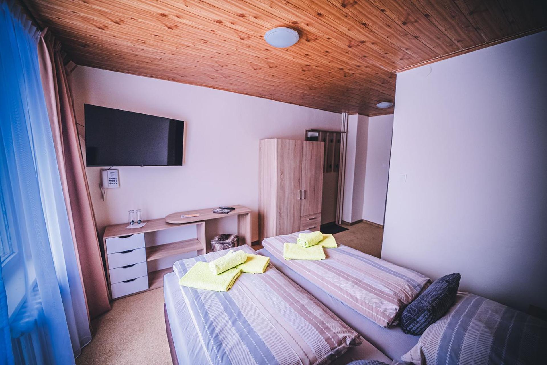 Wellness & Spa Hotel Certov Экстерьер фото