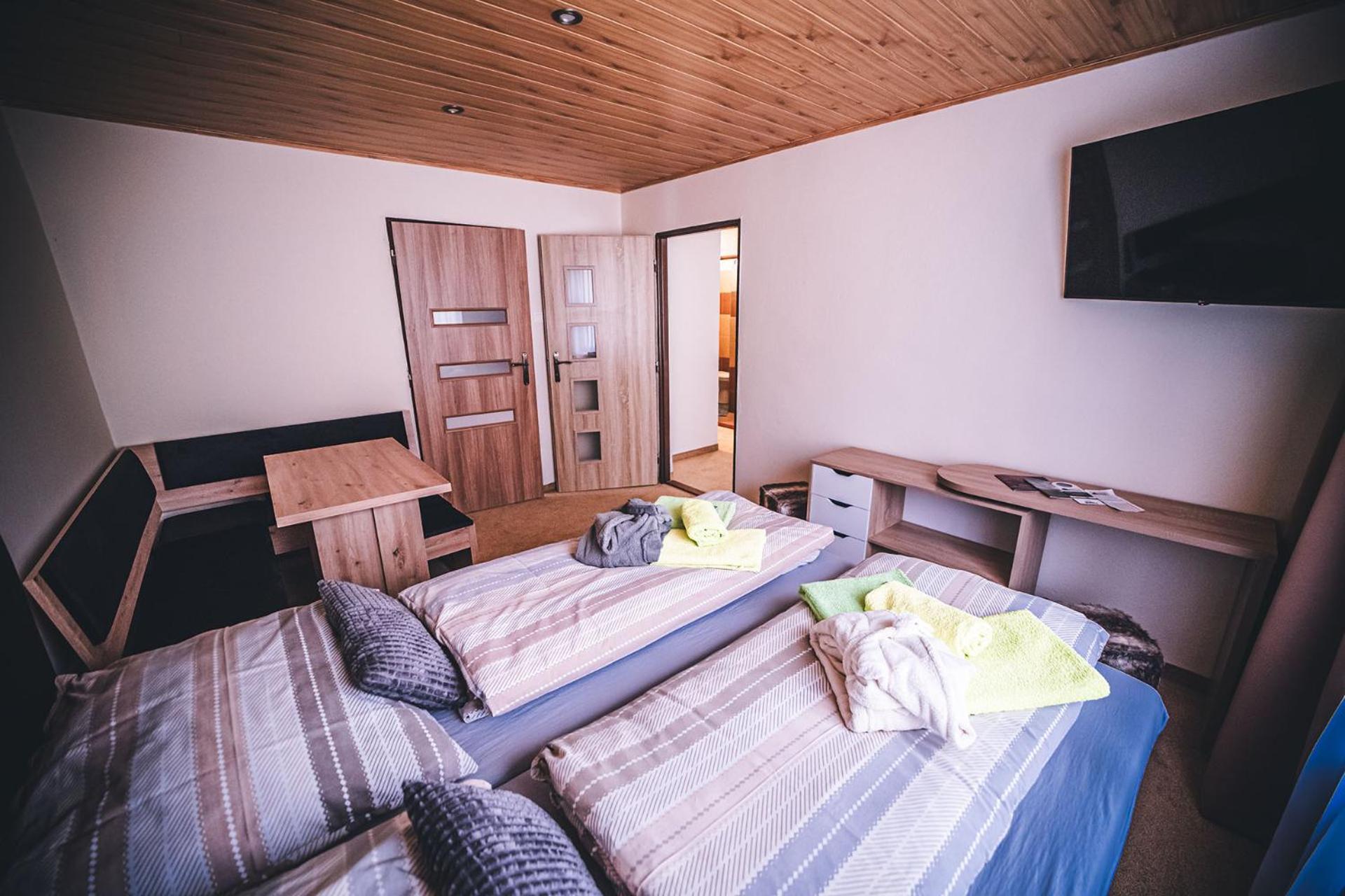 Wellness & Spa Hotel Certov Экстерьер фото
