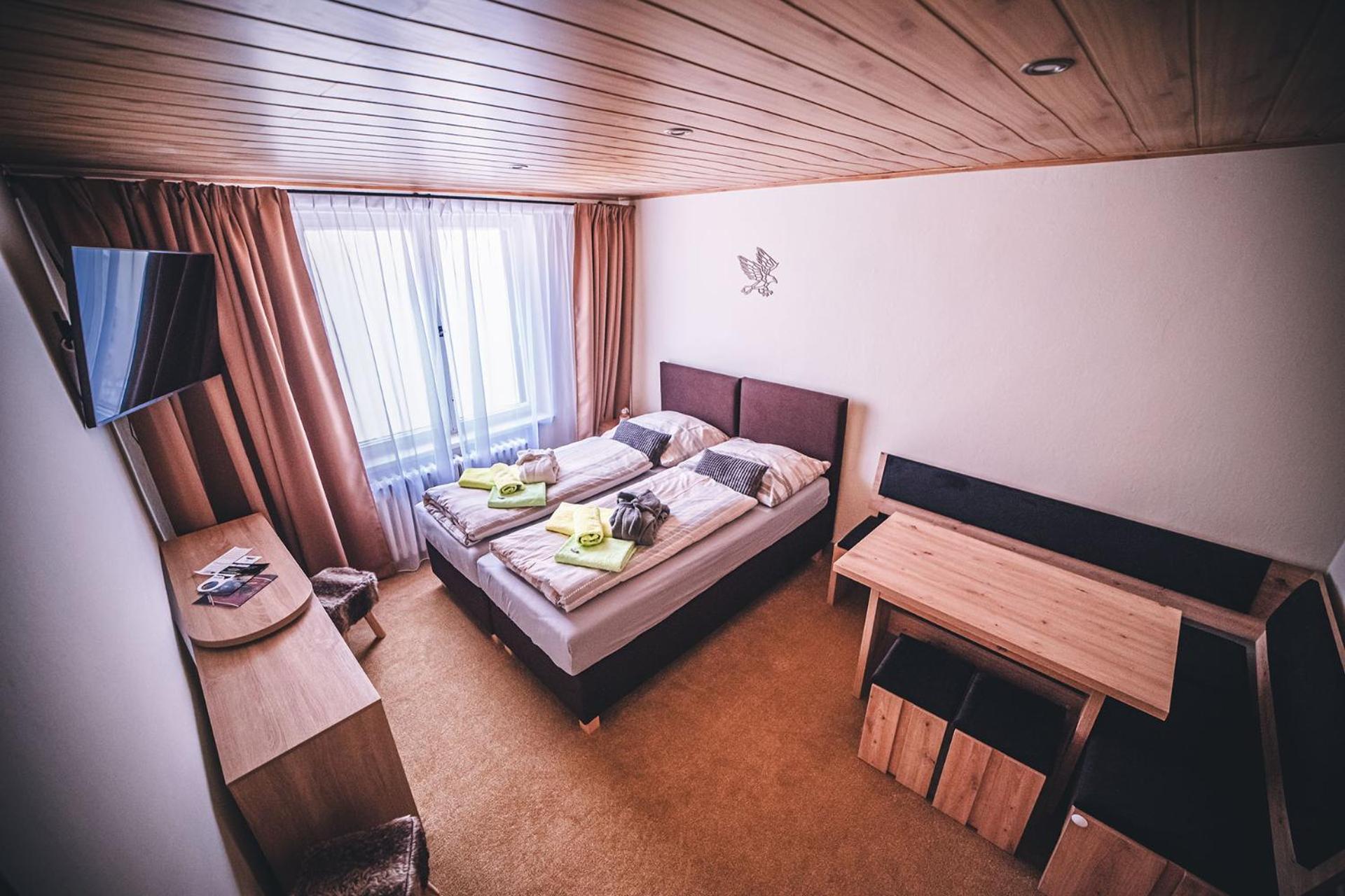 Wellness & Spa Hotel Certov Экстерьер фото
